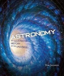 Astronomy (ISBN: 9781627951524)