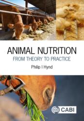 Animal Nutrition (ISBN: 9781789242911)