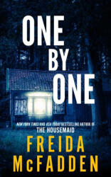 One by One - MCFADDEN FREIDA (ISBN: 9781728296197)