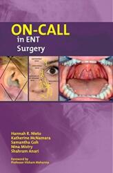 On-Call in ENT Surgery (ISBN: 9781911450726)