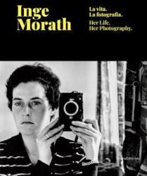 Inge Morath - Inge Morath (ISBN: 9788836643165)