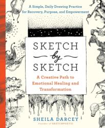 Sketch by Sketch (ISBN: 9781250773876)