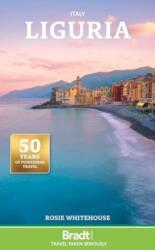 Liguria (ISBN: 9781804691489)