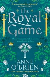 The Royal Game (ISBN: 9780008422882)