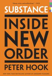 Substance (ISBN: 9780062307989)