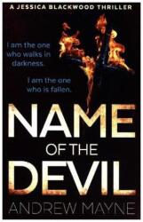 Name of the Devil (ISBN: 9780571327621)