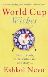 World Cup Wishes (ISBN: 9780701184421)