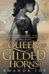 Queen of Gilded Horns (ISBN: 9780525518617)