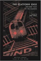 The Platform Edge (ISBN: 9780712352031)
