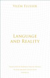 Limbaj şi realitate (ISBN: 9781517904289)