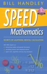Speed Mathematics (ISBN: 9780731407811)