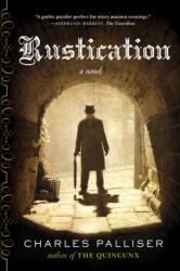 Rustication (ISBN: 9780393349818)