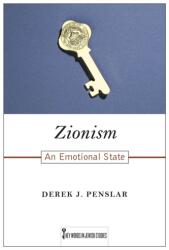 Zionism (ISBN: 9780813576091)