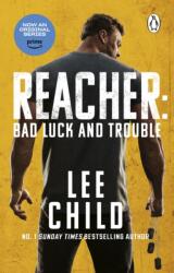 Bad Luck And Trouble (ISBN: 9781804991602)