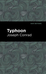 Typhoon - Mint Editions (ISBN: 9781513269405)