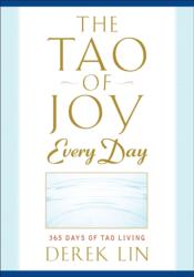 Tao of Joy Every Day (ISBN: 9781585429189)