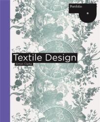 Textile Design (ISBN: 9781856696876)