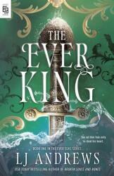 The Ever King (ISBN: 9798217190188)
