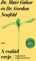 A család ereje (ISBN: 9789635726325)