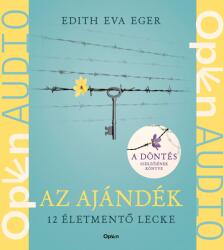 Az ajándék (ISBN: 9789635726349)