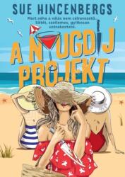A nyugdíj projekt (ISBN: 9789636358853)