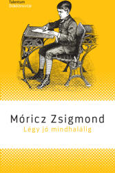 Légy jó mindhalálig (ISBN: 9789632522647)