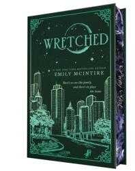 Wretched (ISBN: 9781464244667)
