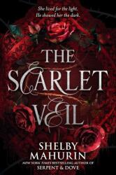 The Scarlet Veil (ISBN: 9780063258761)