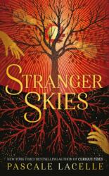 Stranger Skies (ISBN: 9781398527393)