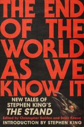 The End of the World As We Know It (ISBN: 9781668057551)