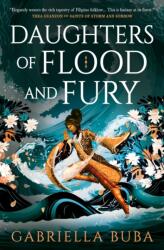 The Stormbringer Saga - Daughters of Flood and Fury (ISBN: 9781803367828)