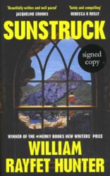 Sunstruck (ISBN: 9781472639417)