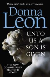 Ni s-a dăruit un fiu (ISBN: 9781787463196)