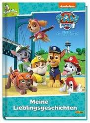 PAW Patrol: Meine Lieblingsgeschichten (ISBN: 9783833238222)