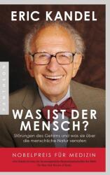 Was ist der Mensch? (ISBN: 9783570554128)