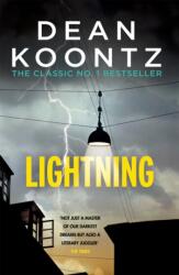 Lightning (ISBN: 9781472230287)
