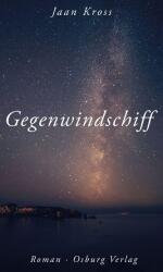 Gegenwindschiff (ISBN: 9783955102548)