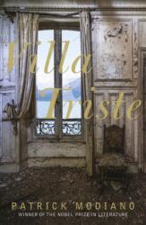 Villa Triste, English edition (ISBN: 9781907970931)