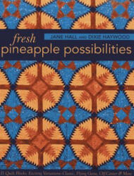 Fresh Pineapple Possibilities - Dixie Haywood (ISBN: 9781607057420)