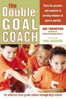 Double Goal Coach - Jim Thompson (ISBN: 9780060505318)