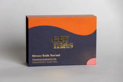 Transzgenerációs önismereti kártyák (ISBN: 9786150174235)