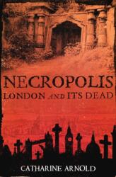 Necropolis (ISBN: 9781416502487)