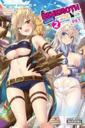 I'm a Behemoth, an S-Ranked Monster, but Mistaken for a Cat, I Live as an Elf Girl's Pet, Vol. 2 (ISBN: 9781975308407)
