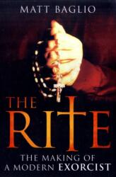 The Rite (ISBN: 9781847393555)