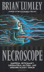 Necroscope (ISBN: 9780586066652)