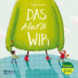 Das kleine WIR (2024)