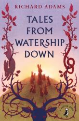 Tales from Watership Down (2024)