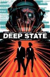 Deep State Complete Collection (2025)