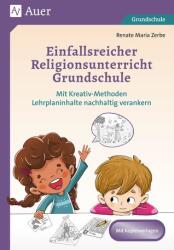 Einfallsreicher Religionsunterricht Grundschule (2023)
