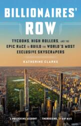 Billionaires' Row (2024)